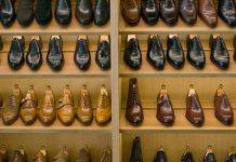 Испанские бренды мужской обуви с лучшим соотношением цены и качества