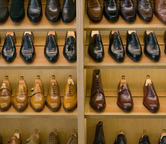 Испанские бренды мужской обуви с лучшим соотношением цены и качества