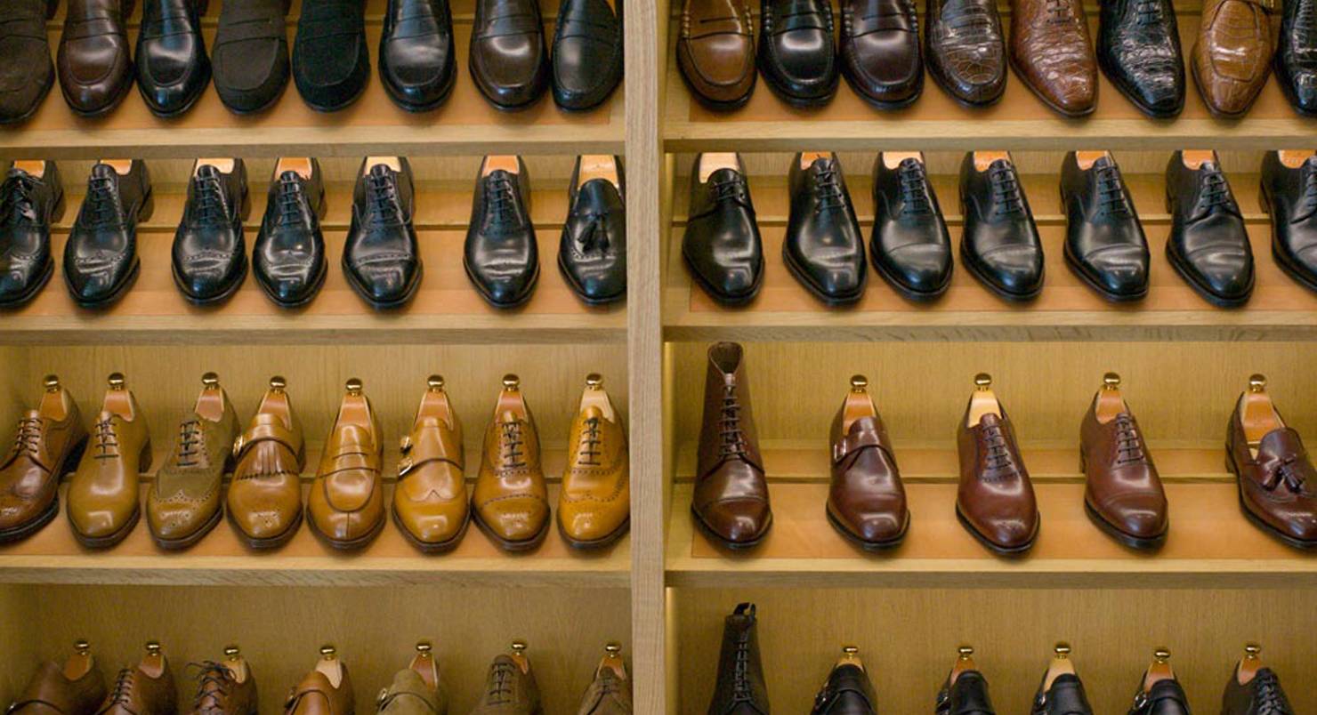 Испанские ботинки - бренды обуви из Испании, производители классических  ботинок, фото | Испанские обувные бренды