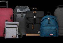 История бренда Eastpak eastpak - история бренда рюкзаков