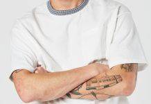 LEVI’S® SKATEBOARDING  представляет Берлинский трюк Levi's Skateboarding - Stone Forest