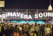 Primavera Sound Festival — как поехать на крупнейший музыкальный фестиваль в Европе primavera sound festival