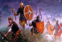 Ушкуйники – русские пираты Ушкуйники - Stone Forest