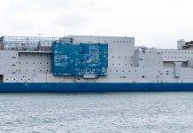 Плавучие тюрьмы Плавучие тюрьмы - Stone Forest