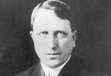 Уильям Рэндольф Херст, медиамагнат, создатель “желтой журналистики” Уильям Рэндольф Херст - Stone Forest