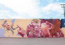 Гавайские уроки TelmoMiel - Каменный лес Stone Forest