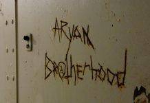 «Арийское братство» – история американских неонацистов Арийское братство - Каменный лес Stone Forest