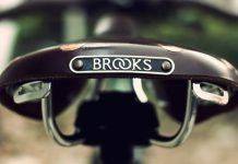 Седла Brooks: английская легенда Седла Brooks - Stone Forest