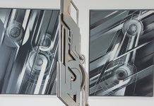 От сложного к простому сквозь «Concrete thoughts» Xavier Magaldi Concrete thoughts Speerstra Gallery - Каменный лес Stone Forest