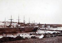 «Грейт Истерн» – крупнейший парусник в истории Грейт Истерн - Stone Forest