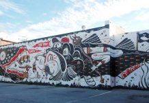 Yok и Sheryo в погоне за идеальной стеной Yok и Sheryo - Каменный лес Stone Forest