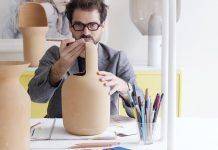 Дизайнерский калейдоскоп Джейми Хайона Джейми Хайон - Stone Forest