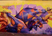 Реалистичная абстракция от Lelin Alves Lelin Alves - Stone Forest