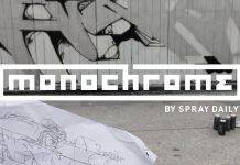 MONOCHROME 049 – FUNC88 MONOCHROME 049 – FUNC88 - Каменный лес Stone Forest