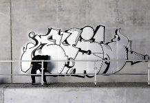 Новый выпуск MONOCHROME с Evil MONOCHROME с Evil - Каменный лес Stone Forest