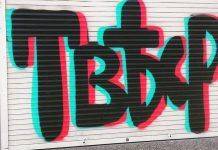 Легкая психоделика от TBECP и Fork TBECP и Fork - Каменный лес Stone Forest