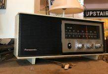 Panasonic – сто лет на рынке Компания Panasonic - Каменный лес Stone Forest