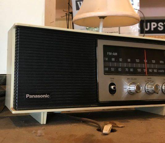 Panasonic – сто лет на рынке Компания Panasonic - Каменный лес Stone Forest