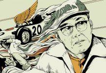 Соитиро Хонда – история жизни основателя компании Honda Motor Соитиро Хонда - Каменный Лес Stone Forest