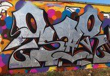 Star-Tsar: от громкого имени к нашумевшим работам Star-Tsar - Каменный лес Stone Forest