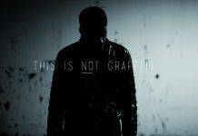 JONONE: искусство как жизнь, а жизнь – как искусство THIS IS NOT GRAFFITI: JONONE - Каменный лес Stone Forest