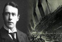 Томас Эндрюс – конструктор «Титаника» Томас Эндрюс - Stone Forest