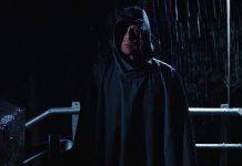 “Неуязвимый” — первая часть трилогии Шьямалана Фильм Неуязвимый - Каменный лес Stone Forest