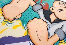 Willem Speerstra на RTS1 Willem Speerstra - Stone Forest