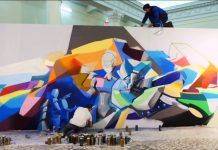 Многогранный Zmogk Zmogk - Каменный Лес Stone Forest