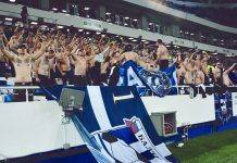 Интервью с фанатом ФК «Балтика». Как футбол меняет мировоззрение Балтика Калининград - Каменный лес Stone Forest