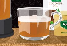 Что такое bulletproof кофе и как его готовить что такое бронекофе или bulletproof coffee