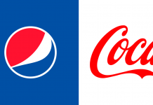 Война брендов Coca Cola vs Pepsi coca-cola vs pepsi война брендов