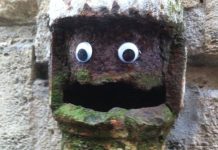 Что такое айбомбинг Айбомбинг - Каменный лес Stone Forest