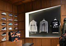 Firmament — магазин, бренд и концептуальное пространство в Берлине магазин firmament берлин