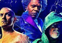 Фильм “Стекло”. Начало новой супергеройской вселенной? Фильм Стекло 2019 - Каменный Лес Stone Forest