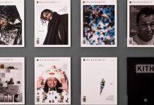 История журнала Highsnobiety журнал highsnobiety