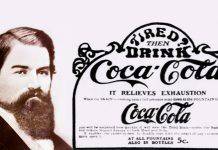Джон Стит Пембертон, создатель Coca-Cola john stith pemberton создатель coca-cola