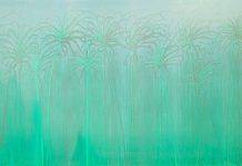 Идеальный пейзаж Кирилла Яковлева Кирилл Яковлев Идеальный Пейзаж - Каменный лес Stone Forest