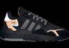 Кроссовки adidas Originals Nite Jogger — самые заметные в ночи Кроссовки adidas Originals Nite Jogger — самые заметные в ночи