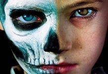 Основной дублированный трейлер хоррора “ОМЕН: ПЕРЕРОЖДЕНИЕ” ОМЕН ПЕРЕРОЖДЕНИЕ трейлер - Каменный лес Stone Forest