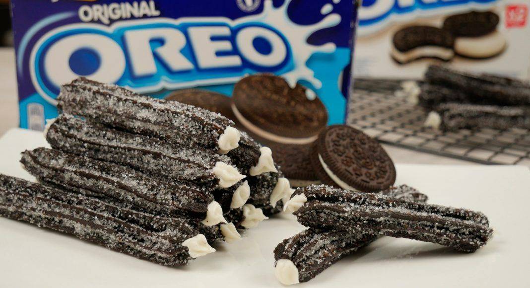 Картинки печенья oreo