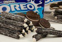 Oreo – бренд печенья и других кондитерских изделий печенье Орео и другие сладости