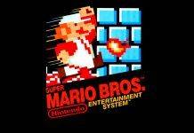 Игра Super Mario Bros Игра Super Mario Bros