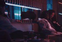 6LACK – Fire 6lack Fire - Каменный лес Stone Forest