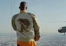 Alpha Industries SS17 Alpha Industries SS17 - Каменный лес Stone Forest