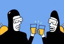 Анимационный фильм “Плотина” от Animade Анимационный фильм Плотина от Animade - Каменный лес Stone Forest