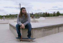 Слепой райдер Дэн Манчина Дэн Манчина - Каменный лес Stone Forest