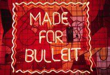 MADE FOR BULLEIT Vol.3 Рука мастера Made For Bulleit vol 3 - Каменный лес Stone Forest