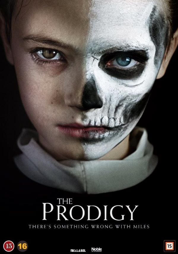 Фильм The Prodigy
