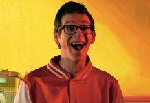 Танцевальная короткометражка Golden Oldies Frame Order Golden Oldies - Каменный лес Stone Forest